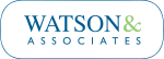 watson logo